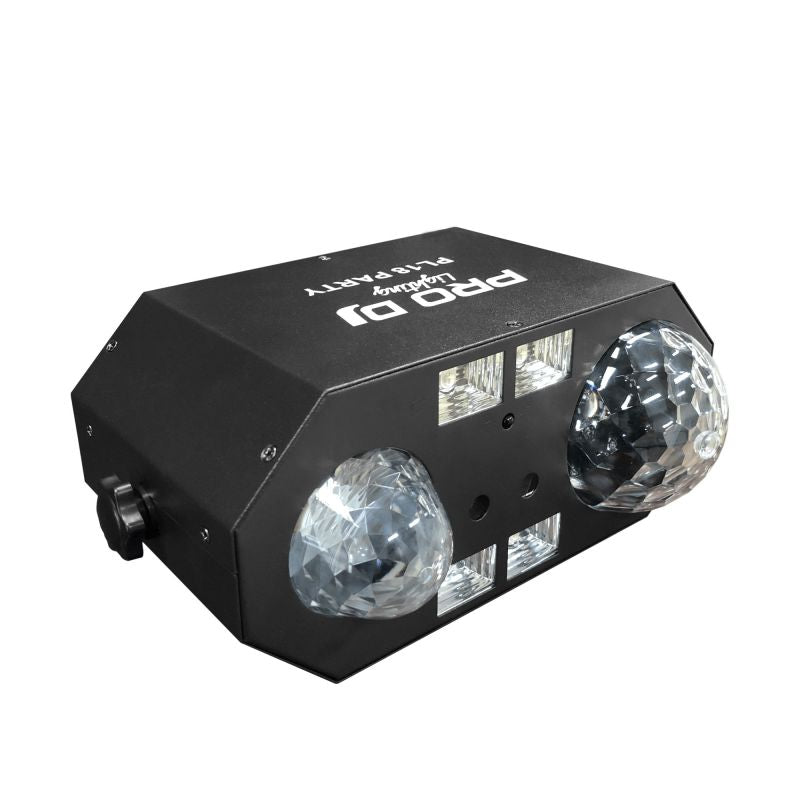 PRODJ LIGHTING PL18 PARTY LUZ MULTI-EFECTOS