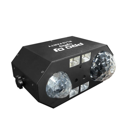 PRODJ LIGHTING PL18 PARTY LUZ MULTI-EFECTOS