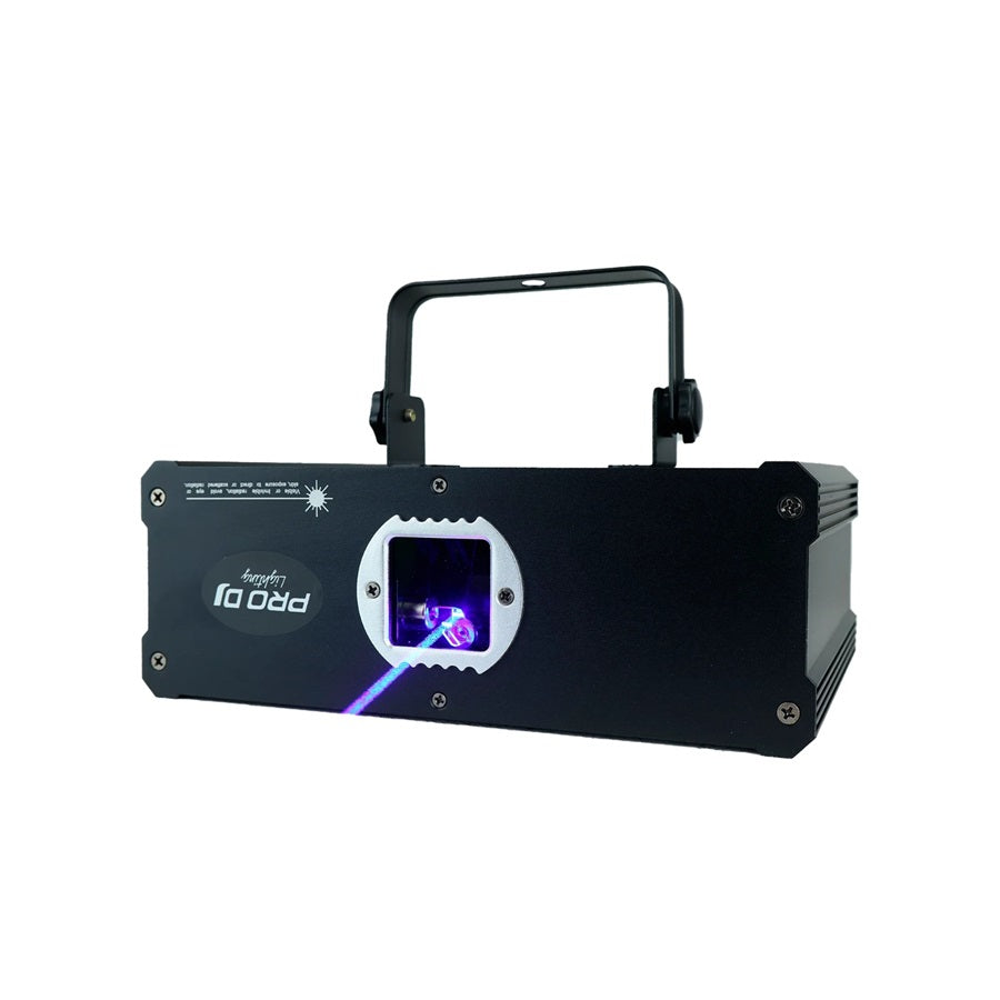 PL2000 RGB PRO DJ LIGHTING