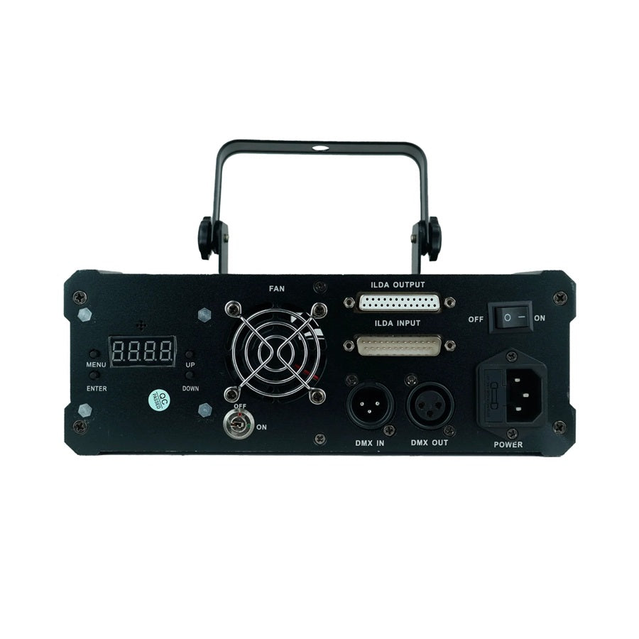 PL2000 RGB PRO DJ LIGHTING