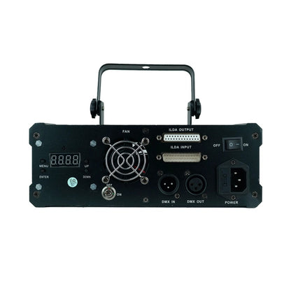 PL2000 RGB PRO DJ LIGHTING