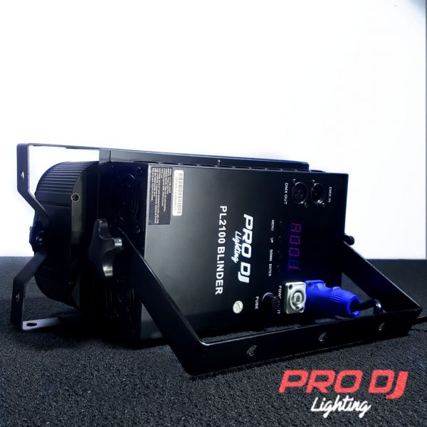 blinder PL2100