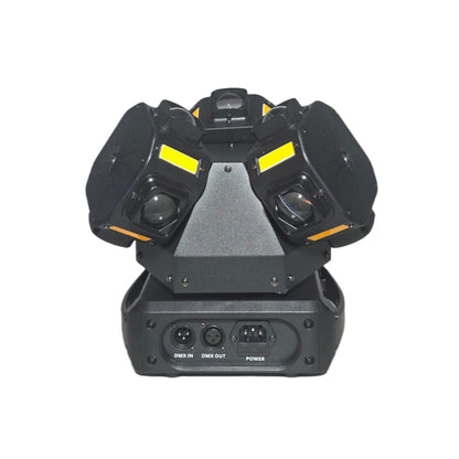 PRO DJ LIGHTING PL310 HEAD CABEZA MOVIL MULTIEFECTOS