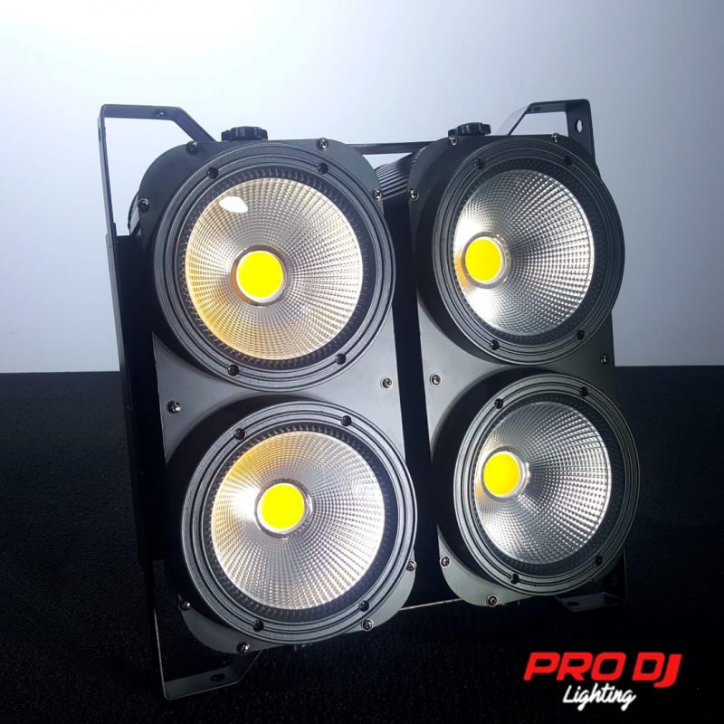 PRODJ PL4100 BLINDER