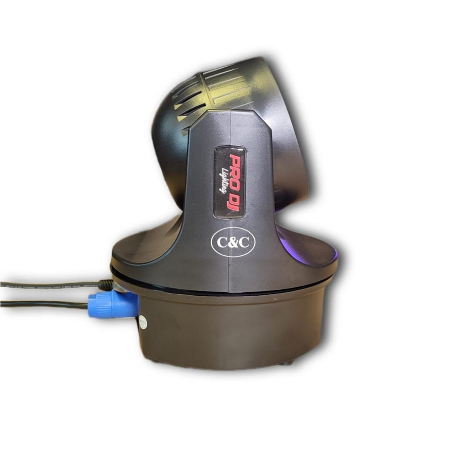 Cabeza movil PL615HB prodj