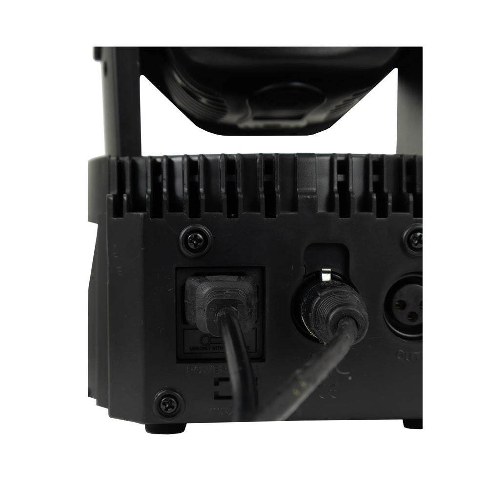 PRO DJ LIGHTING PL78 CABEZA MOVIL MINI WASH RGBW