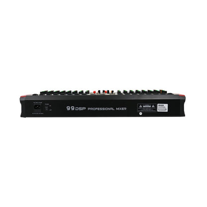 Mezclador prodj 16ch PM160K