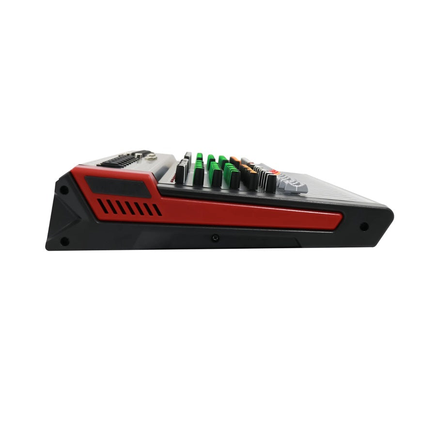Mezclador prodj 16ch PM160K