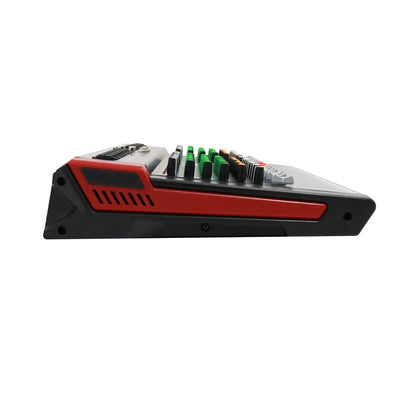 Mezclador prodj 16ch PM160K
