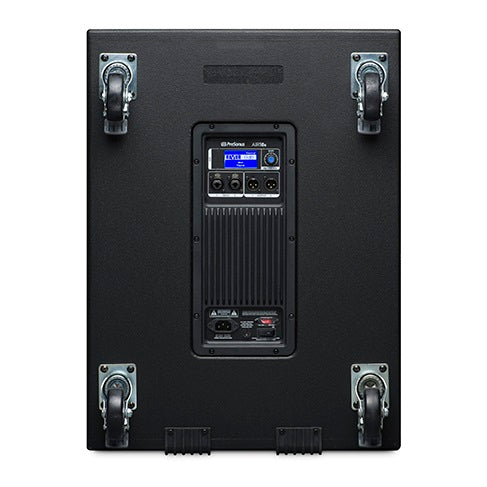 Bajo activo Air18s presonus