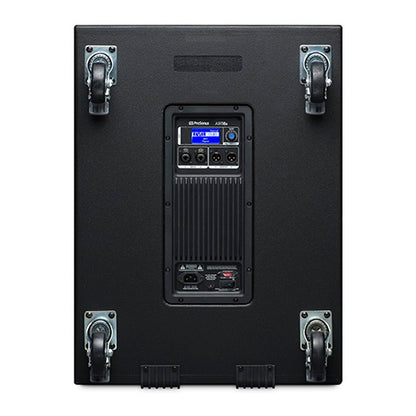 Bajo activo Air18s presonus