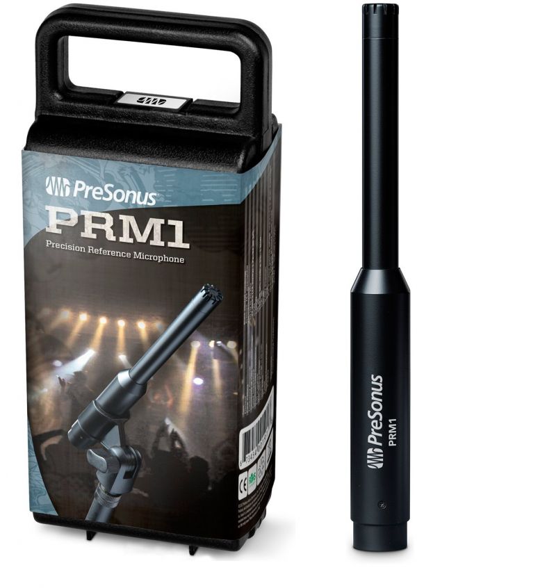 PRESONUS PRM-1