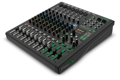 MACKIE PROFX12V3+