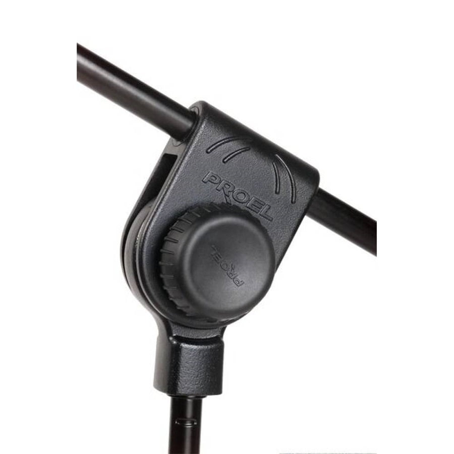 Soporte de microfono Proel Pro281BK