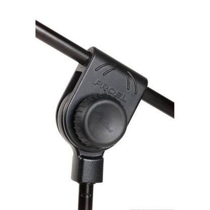 Soporte de microfono Proel Pro281BK