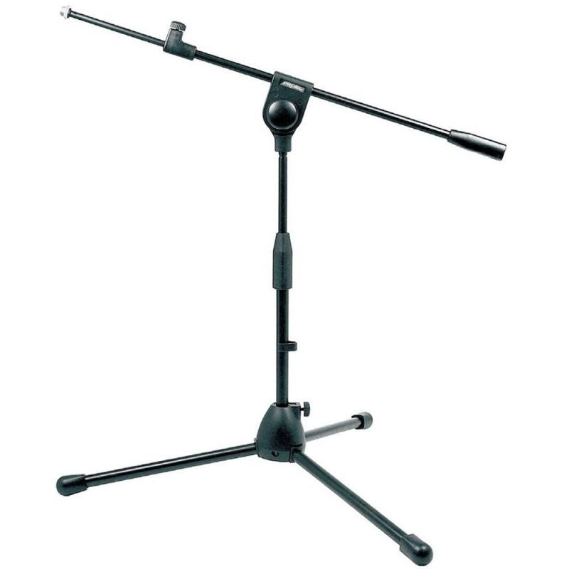Soporte de microfono Proel Pro281BK