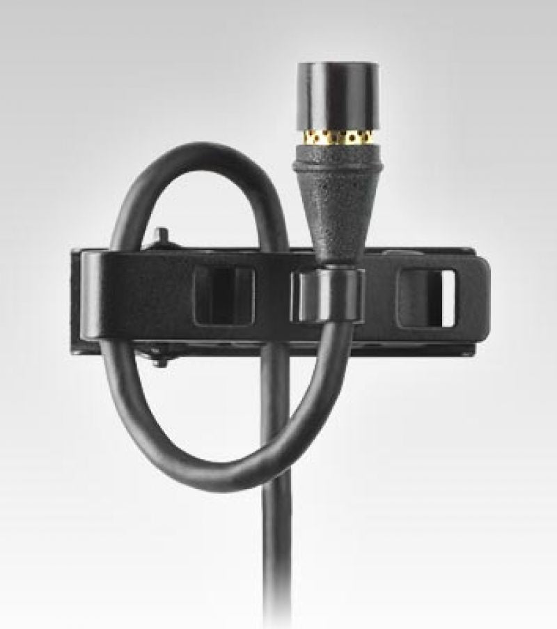 SHURE MX150B/C-TQG MICROFONO DE SOLAPA