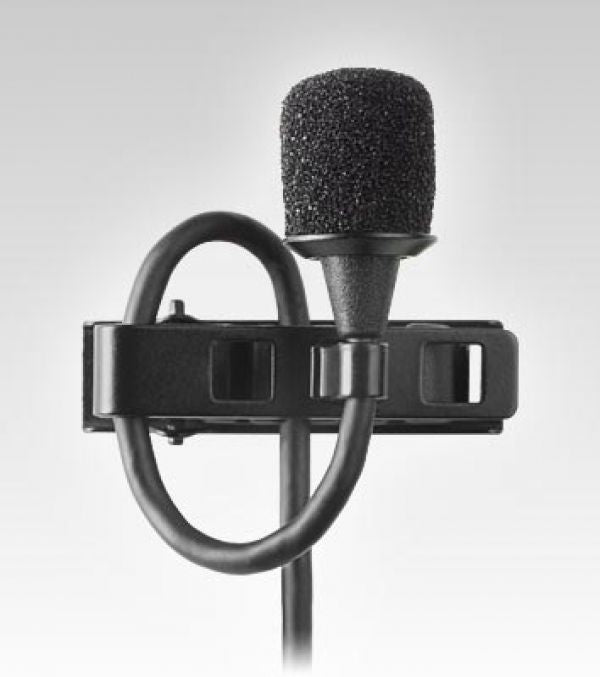 SHURE MX150B/C-TQG MICROFONO DE SOLAPA