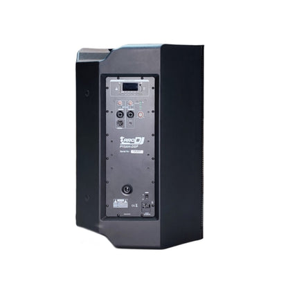 PRO DJ P15AH-DSP CABINA ACTIVA DE 15''