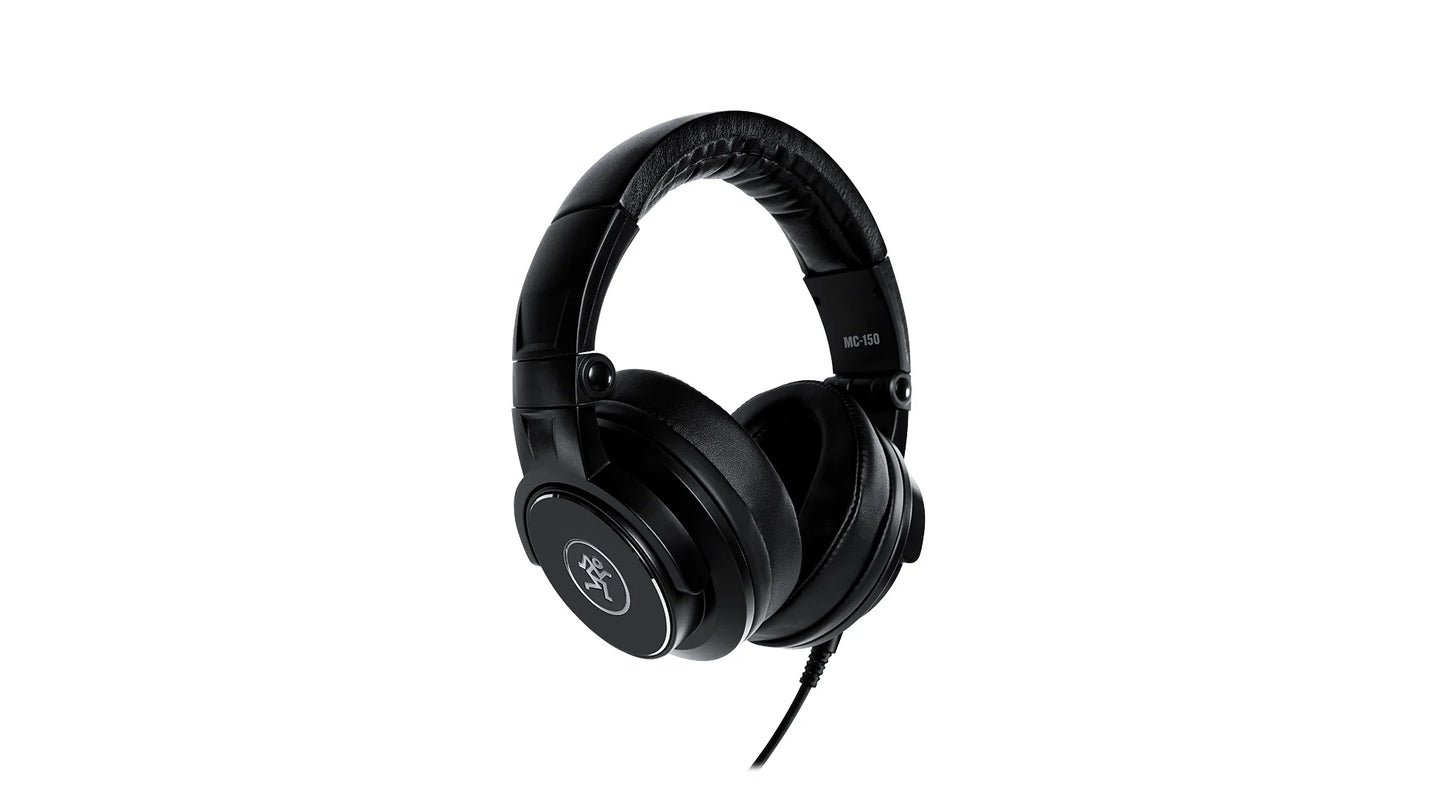 MACKIE MC-150 AUDIFONOS DE MONITOREO PARA ESTUDIO