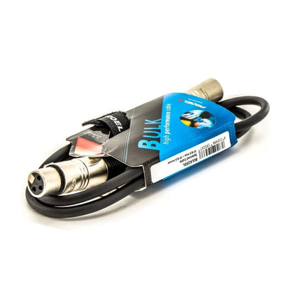 PROEL BULK250LU10 EXT XLR DE 10 MTS