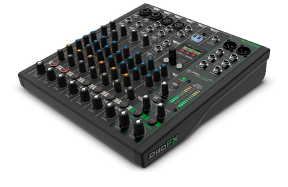MACKIE PROFX10V3+