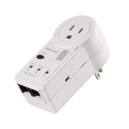 MAGOM SMART-VOLT PROTECTOR DE VOLTAJE 12OV 15A