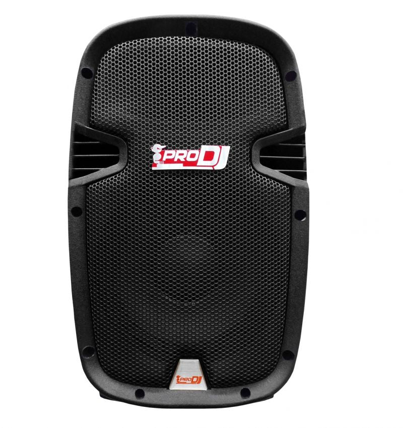 CABINA ACTIVA PRODJ 80W PS8E-MP3
