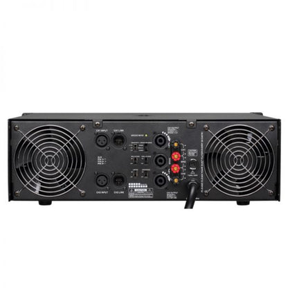 PRO DJ PVP 11.2 PONTENCIA