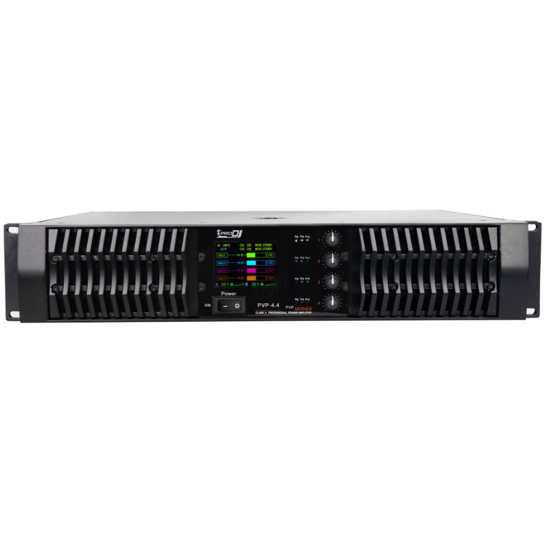 PRO DJ PVP4.4 POTENCIA