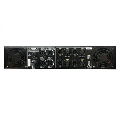 PRO DJ PVP4.4 POTENCIA