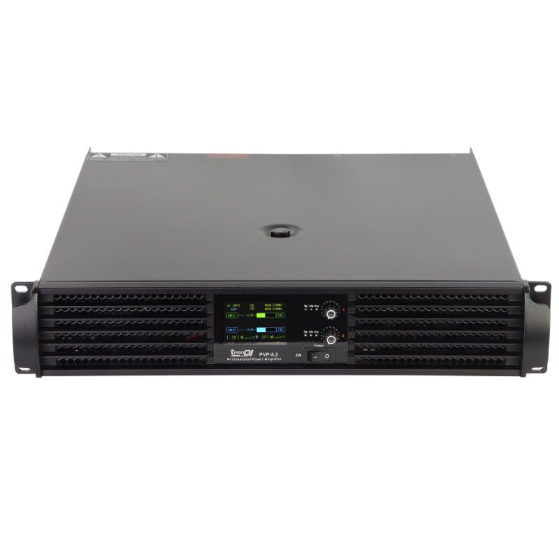 PRO DJ PVP8.2 POTENCIA