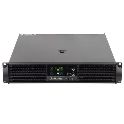 PRO DJ PVP8.2 POTENCIA