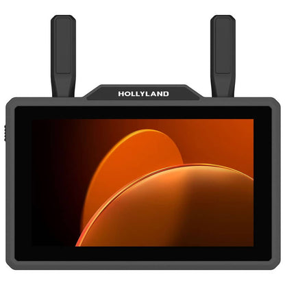 HOLLYLAND PRYRO 5 MONITOR TRANSCEPTOR DE VIDEO INALAMBRICO