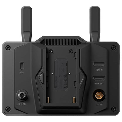 HOLLYLAND PRYRO 5 MONITOR TRANSCEPTOR DE VIDEO INALAMBRICO