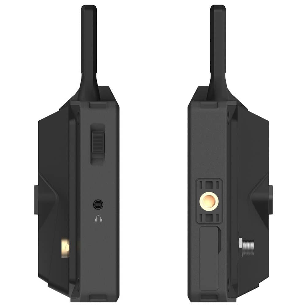HOLLYLAND PRYRO 5 MONITOR TRANSCEPTOR DE VIDEO INALAMBRICO