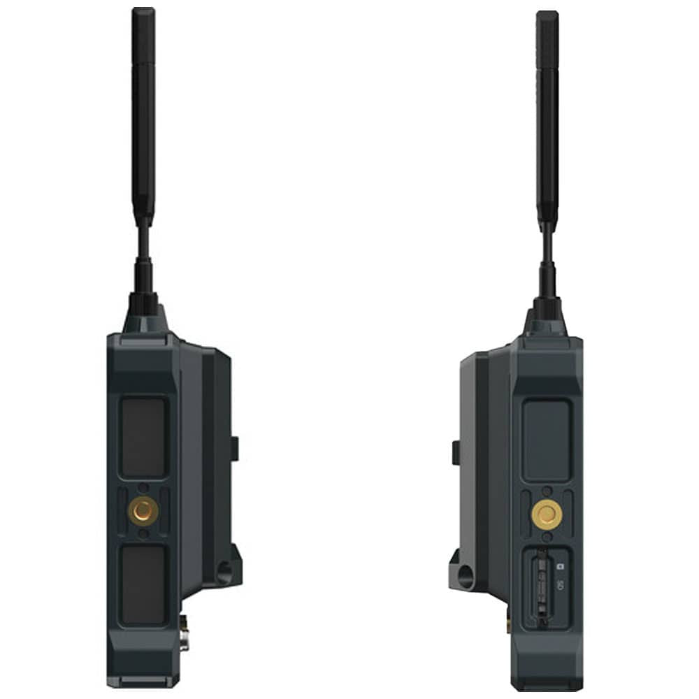 HOLLYLAND PYRO 7 MONITOR TRANSCEPTOR DE VIDEO INALAMBRICO