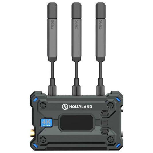 HOLLYLAND PYRO S RX RECEPTOR DE VIDEO INALAMBRICO