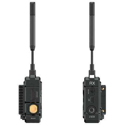 HOLLYLAND PYRO S RX RECEPTOR DE VIDEO INALAMBRICO