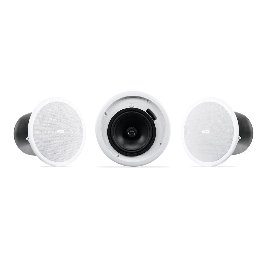 Altavoz 8", 2 vías, cobertura cónica de 100° AC-C8T