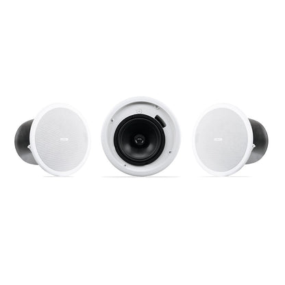 Altavoz 8", 2 vías, cobertura cónica de 100° AC-C8T