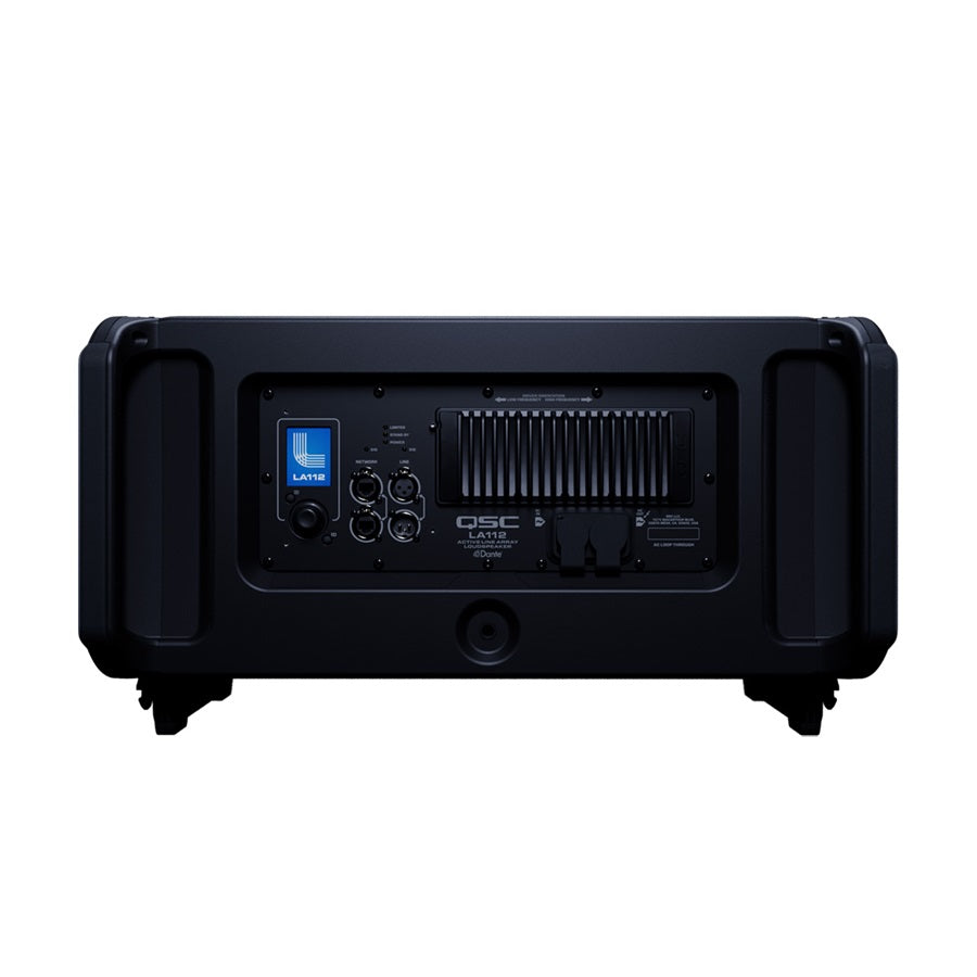 Sistema array La112 QSC