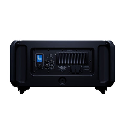 Sistema array La112 QSC