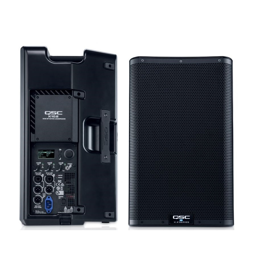 QSC K10.2
