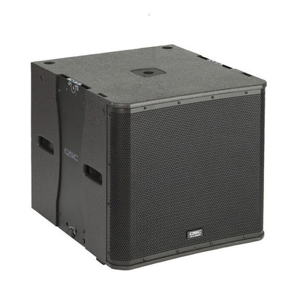 SUBWOOFER QSC KLA181 TIPO LINE ARRAY