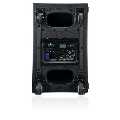 QSC KS212C