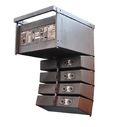 BETA 3 R4/R8 LINE ARRAY (PRECIO POR ALA)
