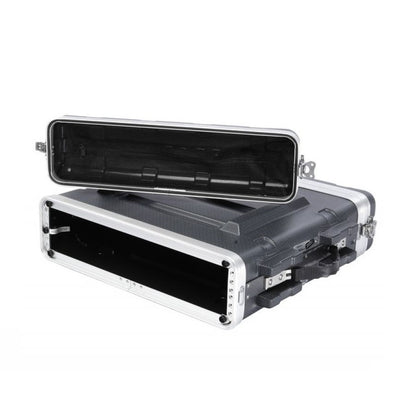 PROEL FOABSR2U RACK DE TRANSPORTE  DE 2 UNIDADES