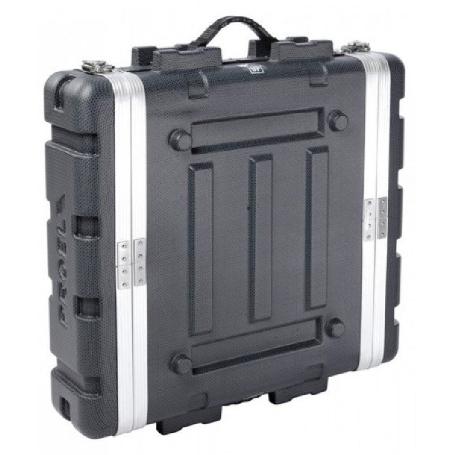 PROEL FOABSR2U RACK DE TRANSPORTE  DE 2 UNIDADES