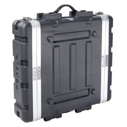 PROEL FOABSR2U RACK DE TRANSPORTE  DE 2 UNIDADES